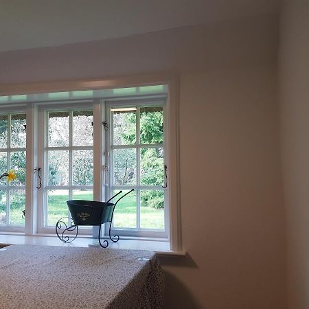 Ferienwohnung Friesenglueck In Syltnaehe! Braderup  Exterior foto