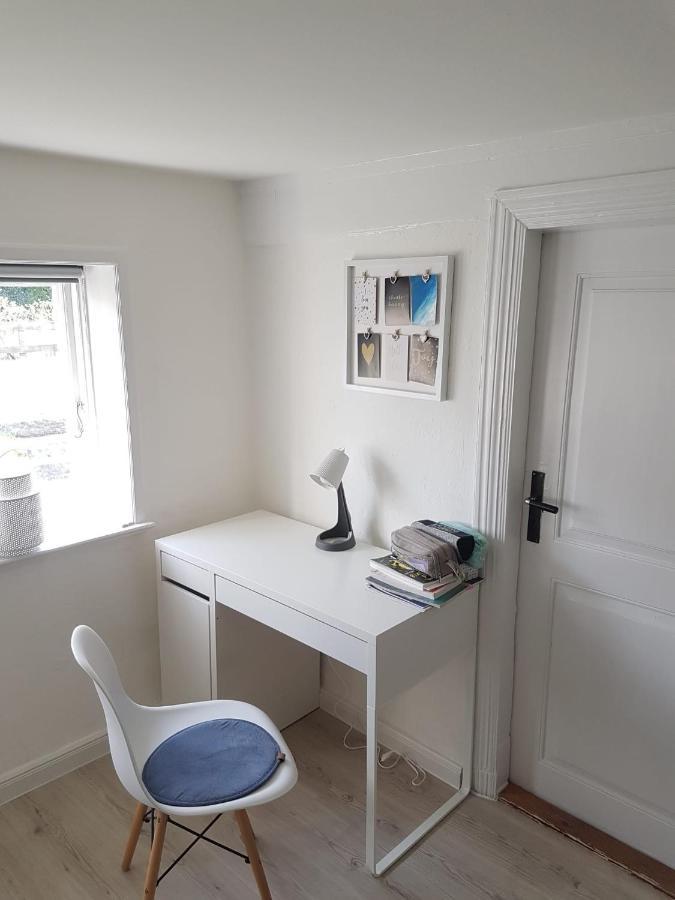 Ferienwohnung Friesenglueck In Syltnaehe! Braderup  Exterior foto
