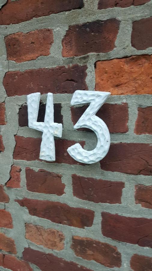 Ferienwohnung Friesenglueck In Syltnaehe! Braderup  Exterior foto