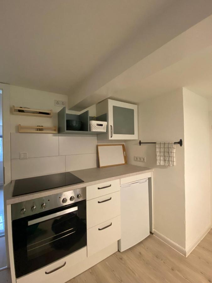 Ferienwohnung Friesenglueck In Syltnaehe! Braderup  Exterior foto