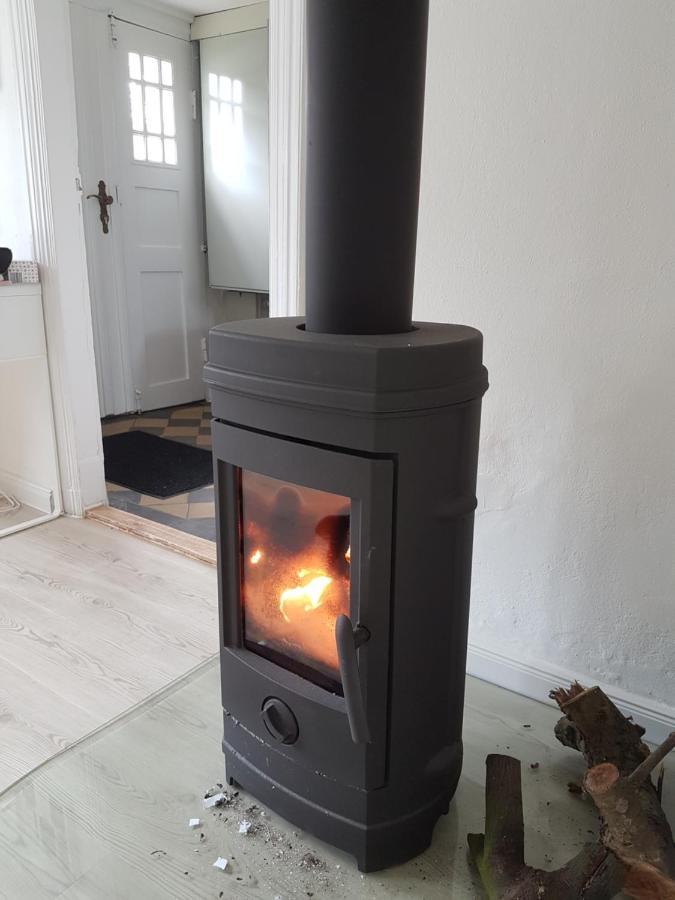 Ferienwohnung Friesenglueck In Syltnaehe! Braderup  Exterior foto