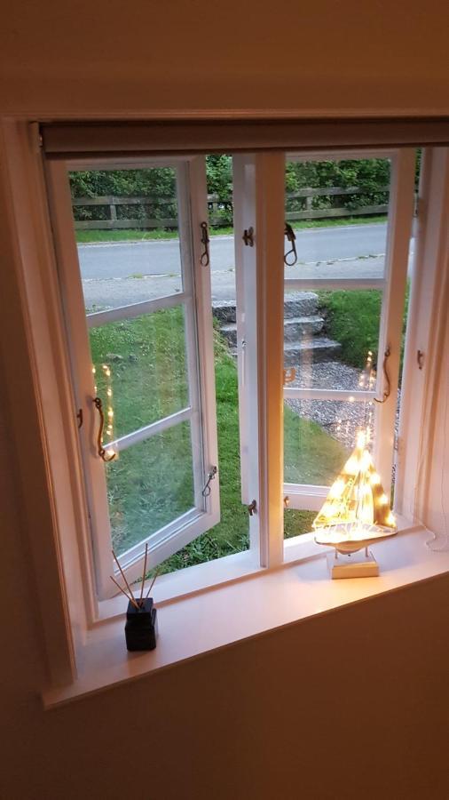 Ferienwohnung Friesenglueck In Syltnaehe! Braderup  Exterior foto