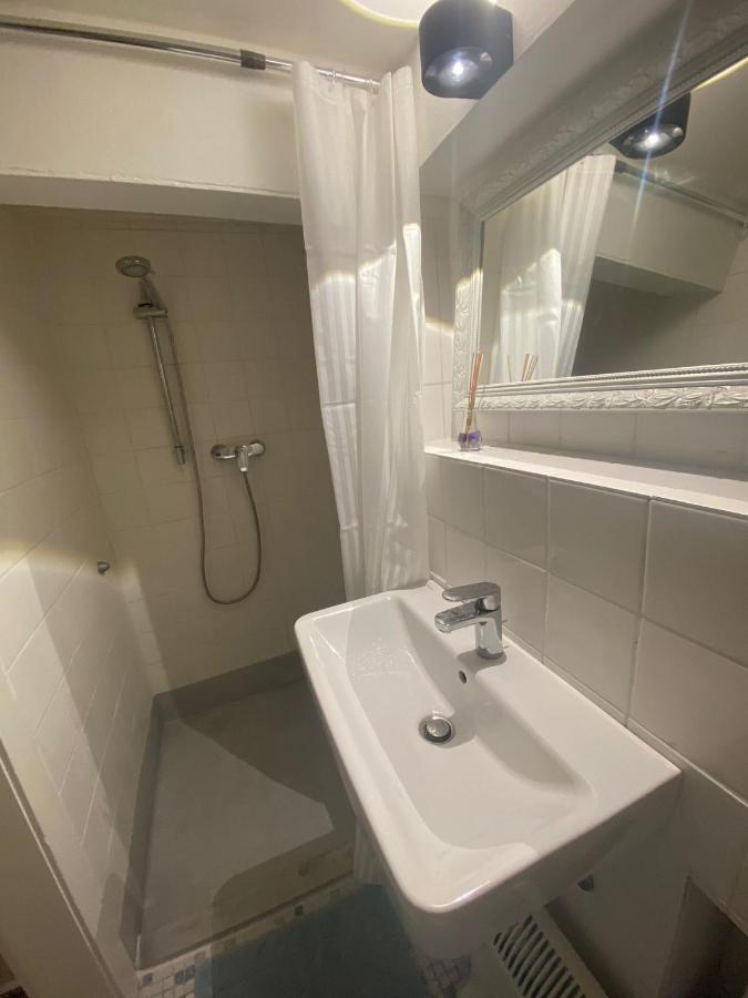 Ferienwohnung Friesenglueck In Syltnaehe! Braderup  Exterior foto