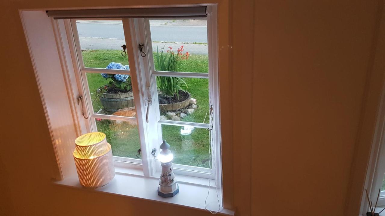 Ferienwohnung Friesenglueck In Syltnaehe! Braderup  Exterior foto