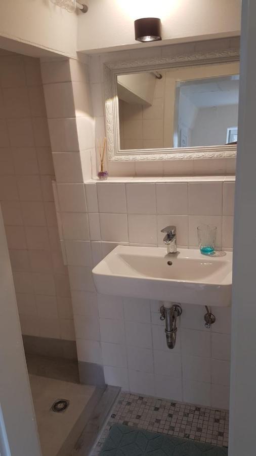 Ferienwohnung Friesenglueck In Syltnaehe! Braderup  Exterior foto