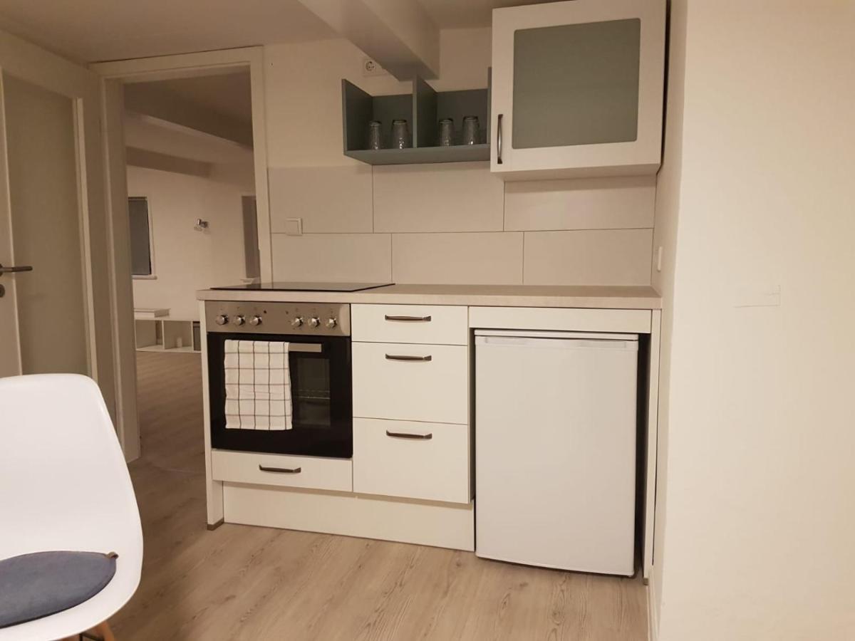Ferienwohnung Friesenglueck In Syltnaehe! Braderup  Exterior foto
